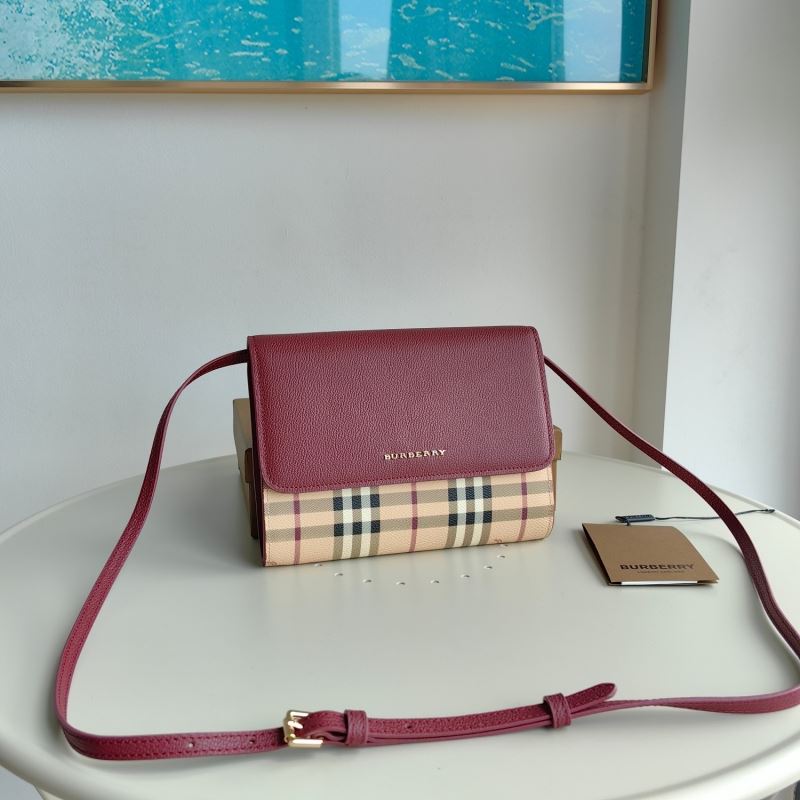 Burberry Satchel Bags